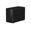 Synology DiskStation DS218 2 slot is a high-performance multi-functional NAS server.