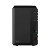 Synology DiskStation DS218 2 slot is a high-performance multi-functional NAS server.