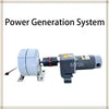 24V 48V Electric Generator 5KW 3KW 6KW Permanent Magnet Generator 3 Phase AC